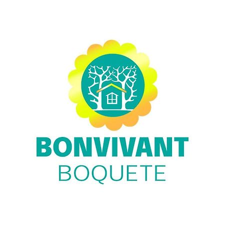 Bonvivant Boquete Alto Boquete Exterior foto