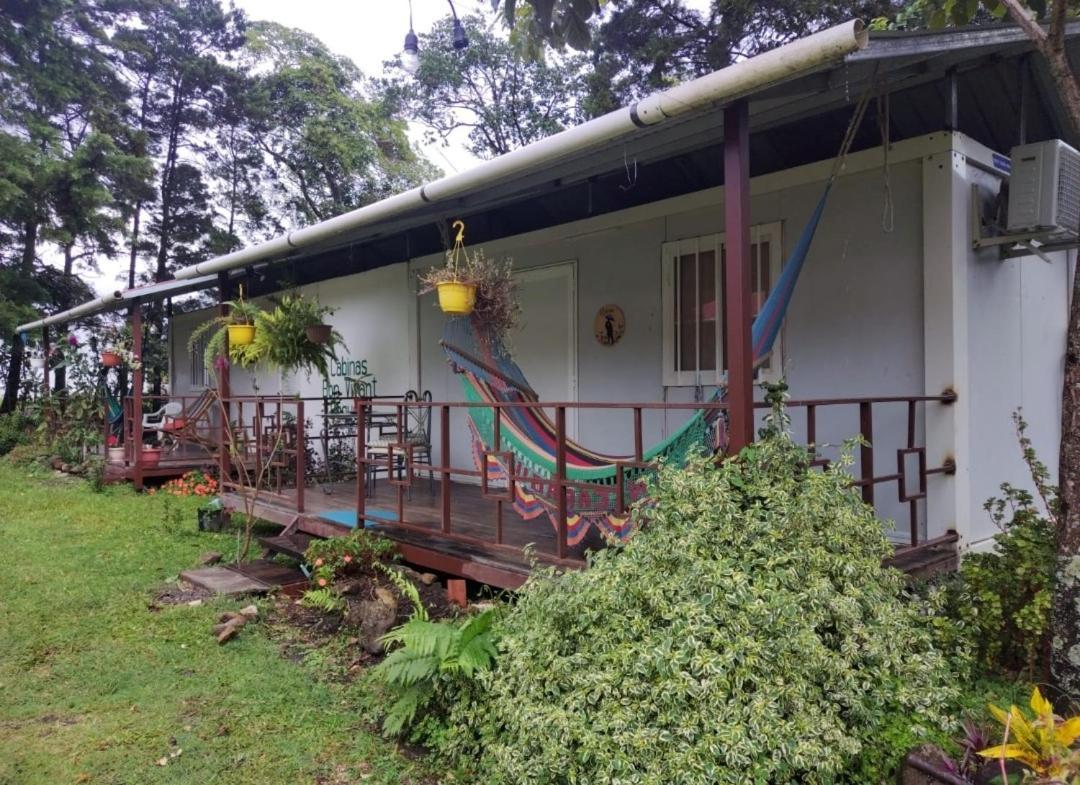 Bonvivant Boquete Alto Boquete Exterior foto